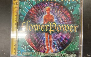 Flower Kings - Flower Power 2CD