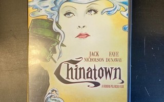 Chinatown (collector's edition) DVD