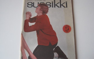 Suosikki  1965/2