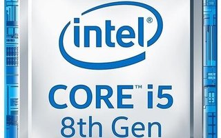 Intel i5-8400 (LGA1151)