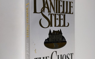 Danielle Steel : The ghost