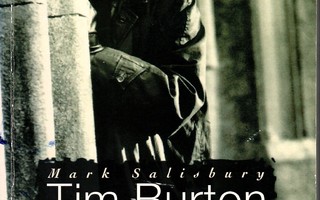 Mark Salisbury - Tim Burton on Tim Burton