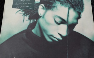 TERENCE TRENT D'ARBY          ( LP )