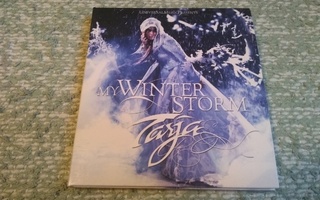 Tarja – My Winter Storm (CD+DVD)