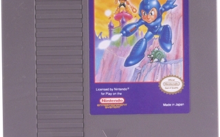 Mega Man 4