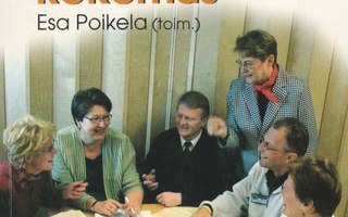 Esa Poikela (toim.): Osaaminen ja kokemus
