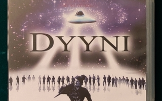 Dyyni (DUNE) DVD