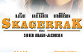 Skagerrak  -  DVD