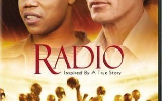 Radio -  DVD
