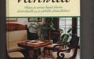 Hauta-aho et al.: Kunnosta ja verhoile vanhaa, WSOY,1991,K4