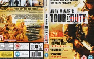 andy mcnab´s tour of duty	(18 485)	k2	-GB-		DVD	(2)			battle