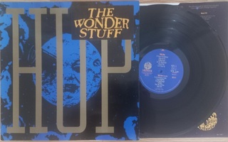 WONDER STUFF: Hup  LP