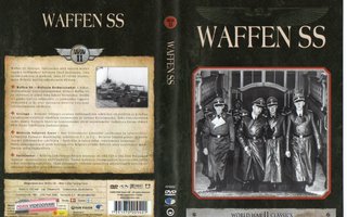 world war 2 classics - waffen ss	(37 157)	k	-FI-	DVD	suomik.