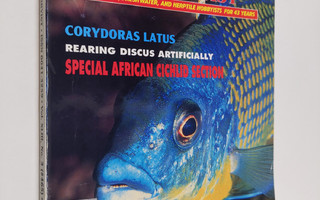 Tropical fish hobbyist 11/1994