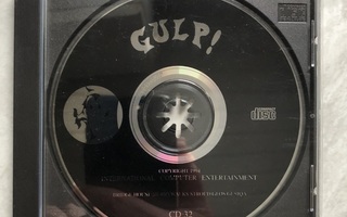 Amiga CD32: Gulp