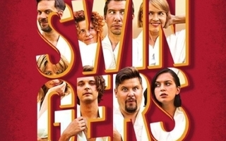 Swingers  -   (Blu-ray)