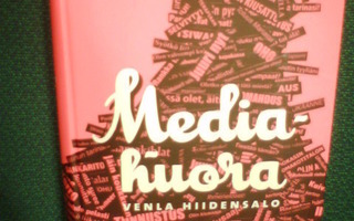 Venla Hiidensalo MEDIAHUORA ( 1 p. 2012 ) Sis.pk:t