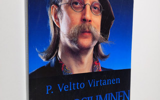 P. Velho Virtanen : Murrosihminen