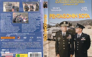 pentagonin sota	(50 070)	k	-FI-	DVD	suomik.		kelsey grammer