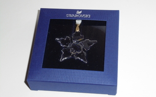 Swarovski 5574358 Little Star Ornament 2021 / annual orn sm.