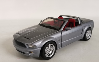 1:24 Motor Max Ford Mustang GT Concept