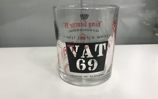 VAT 69 lasi