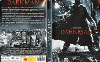 Darkman	(28 689)	k	-FI-	DVD	suomik.		liam neeson	1990