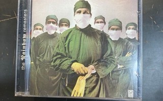 Rainbow - Difficult To Cure (remastered) CD