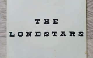 The Lonestars / single 7"