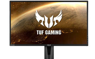 ASUS TUF Gaming VG27AQ tietokoneen litteä näyttö 68,6 cm (
