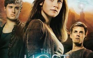 The Host - Vieras (Blu-ray)