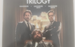 The Hangover Trilogy