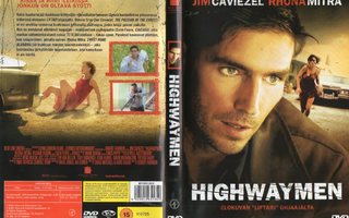 Highwaymen	(28 128)	k	-FI-	DVD	suomik.		jim caviezel	2004