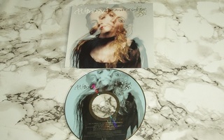 CD Maxi Single Madonna - The Power Of Good-Bye