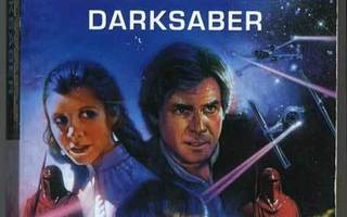 Kevin J. Anderson: Star Wars: Darksaber