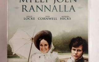 (SL) 2 DVD) Mylly joen rannalla (1978) Minisarja - BBC