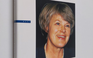 Elisabeth Rehn : Kaikki on mahdollista : 90-luvun muistelmat