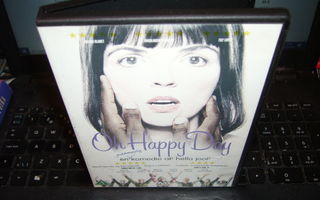 DVD   Oh happy day ( hella joof )