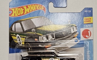 Hot Wheels Mazda