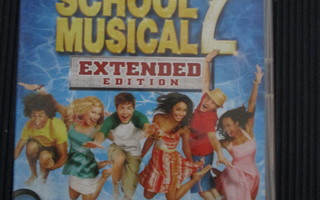 High School Musical 2 Extended Edition