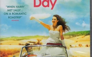 Wedding Day (2014)	(412)	UUSI	-FI-	DVD	(suomi/sv)