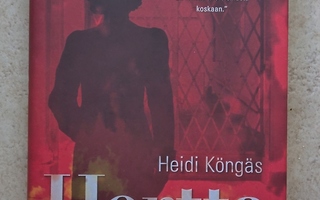 Heidi Köngäs: Hertta, sid.