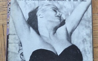 Pokkari : La Dolce Vita -käsikirjoitusmuodossa (1961)