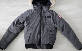 Canada goose Borden bomber takki