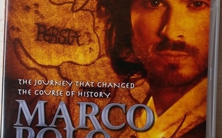 MARCO POLO -DVD