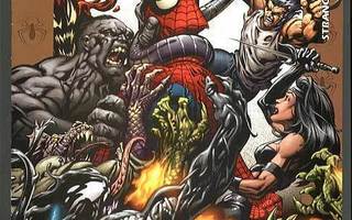 Ultimate Spider-Man #71 (Marvel, March 2005)