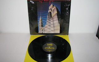 Earth Quake – 8.5 LP Power Pop USA '77