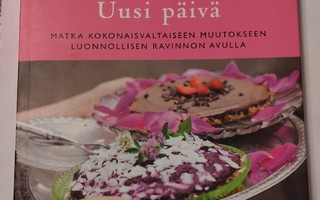 Heidi Kuusisto: Uusi päivä