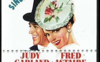 Sinun kanssasi kahden (1948) Judy Garland (UUSI)