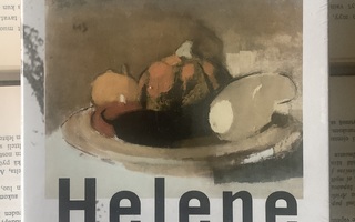 Rakel Liehu - Helene (äänikirja, 12 x CD)